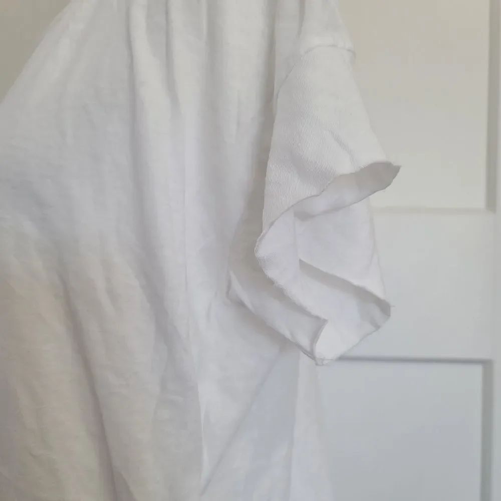 Current/Elliot The high-low tee  - Picture 6 of 16